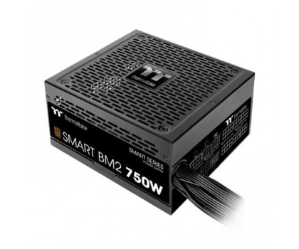 Zasilacz Thermaltake Smart BM2 750W 80 Plus Bronze